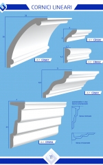 Cornici lineari 11