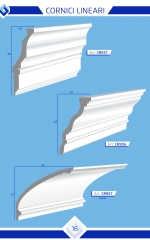 Cornici lineari 16