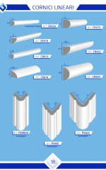 Cornici lineari 18
