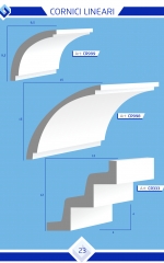 Cornici lineari 23